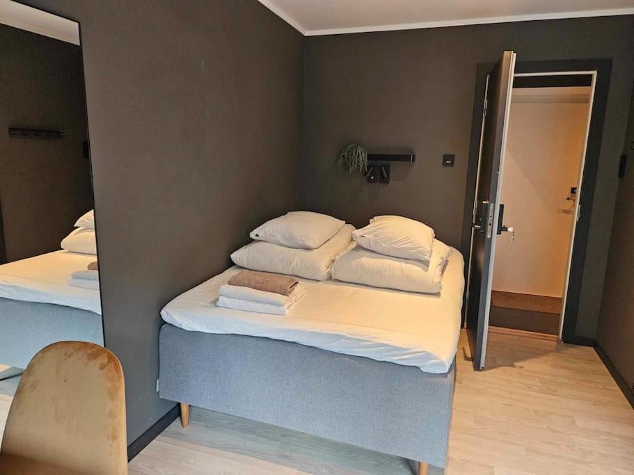 A Cheaper Option To Hotel Ålesund Dış mekan fotoğraf